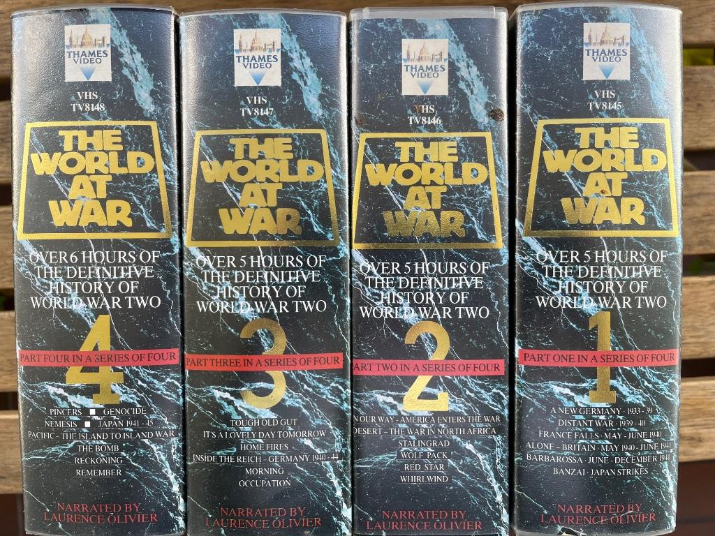VHS Cassettes ., CD & DVD, VHS | Film, À partir de 16 ans, Enlèvement ou Envoi, Comme neuf, Drame