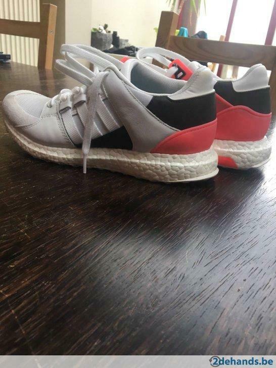 Adidas maat 40, Ophalen of Verzenden, Gedragen, Overige kleuren