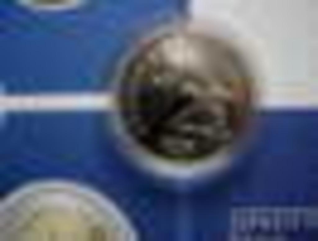 nederlands kwartje 25 eurocent 2003 oplage 50000, Ophalen of Verzenden, Losse munt
