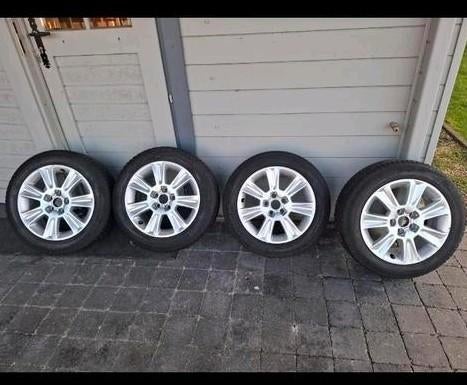 pneus d'hiver, Pneus hiver, Pneu(s), Enlèvement, Utilisé