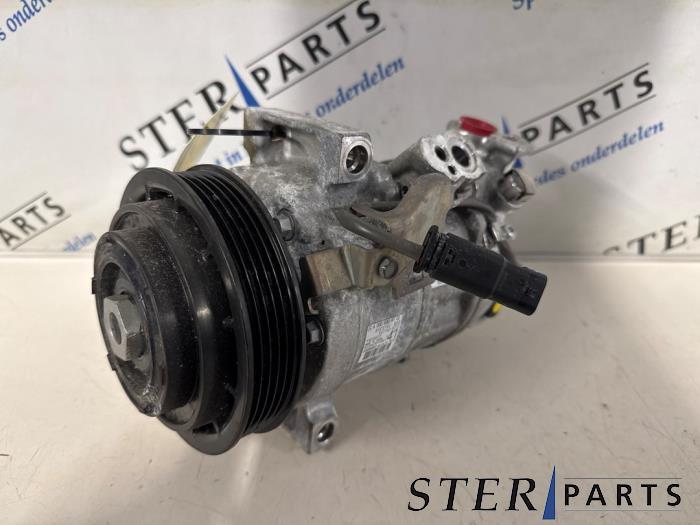 Pompe clim d'un Mercedes A-Klasse, 3 mois de garantie, Utilisé, -, -