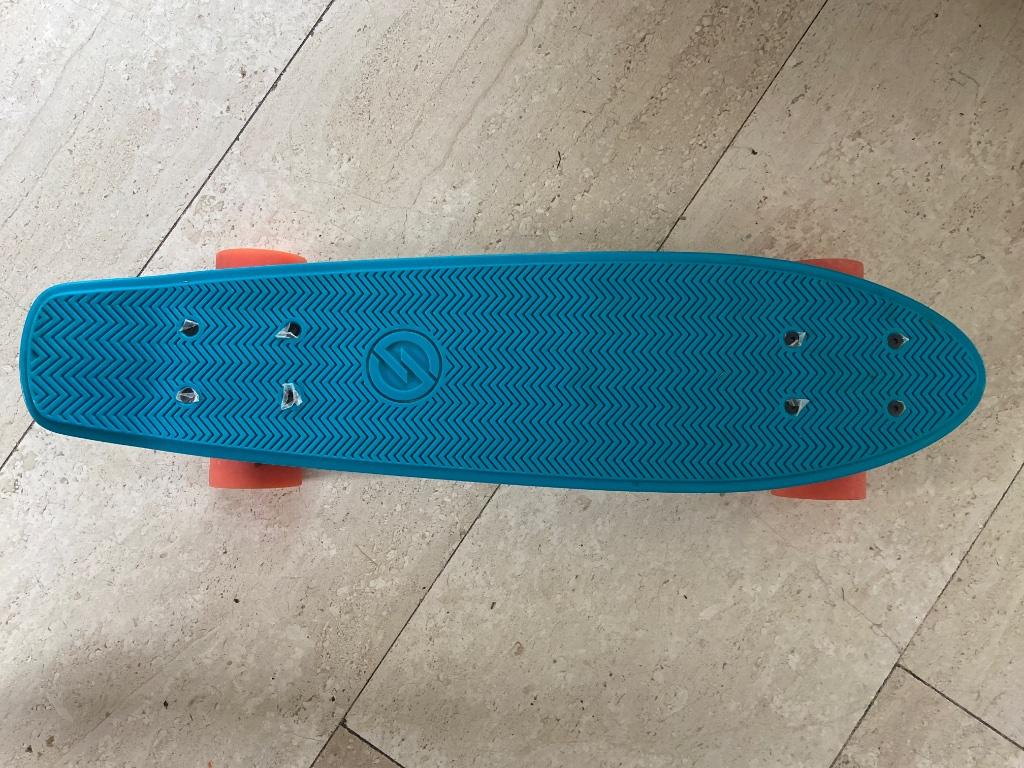miniskateboard voor kinderen, Enlèvement, Skateboard