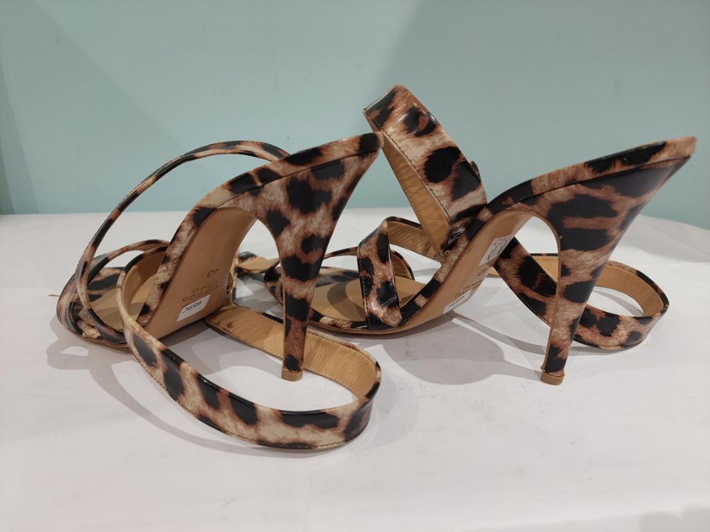 669C* ISLO - sexy sandales talons 11 cm (40), Neuf, Autres couleurs, Chaussures à haut talons, ISLO