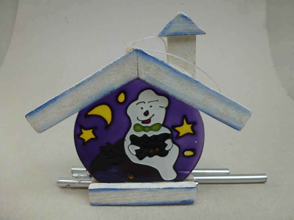 halloween spookje , vleermuis, Hobby en Vrije tijd, Ophalen of Verzenden, Zo goed als nieuw, Versiering