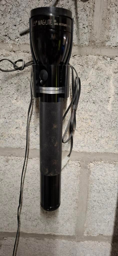 Mag-lite lamp oplaadbaar, Enlèvement ou Envoi