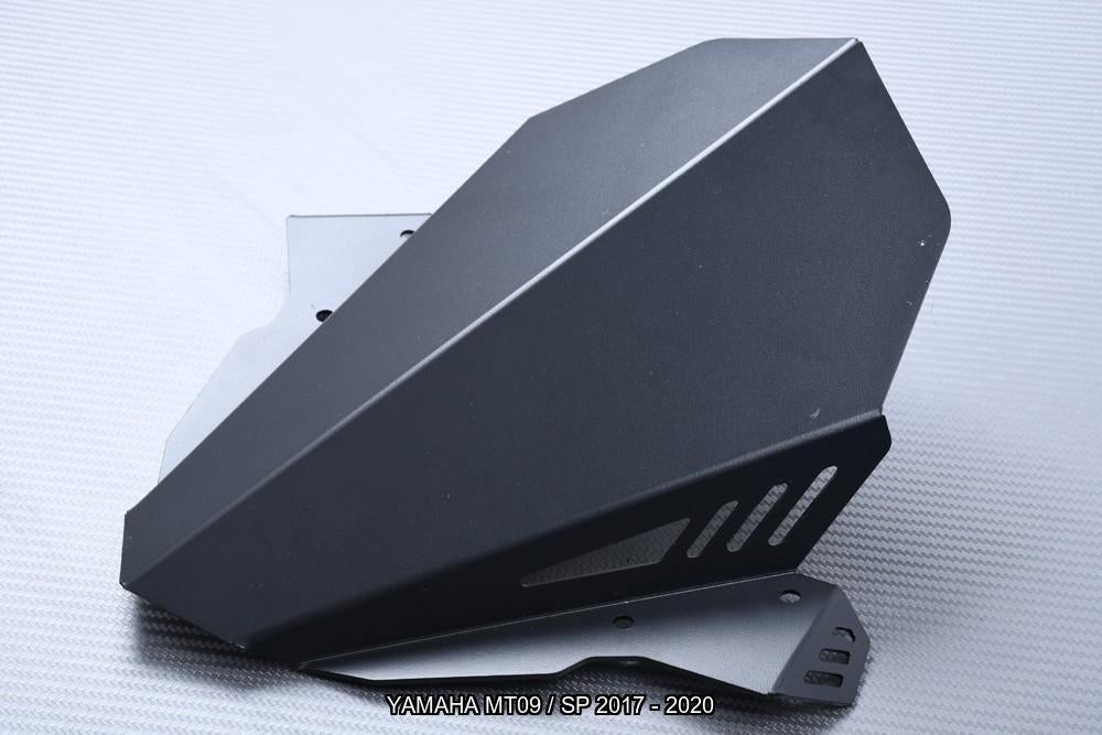 Windscherm YAMAHA MT-09 / SP 2017 - 2020 MT09, Ophalen of Verzenden, Nieuw