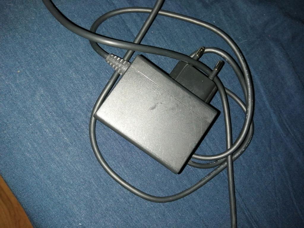Chargeur nintendo switch, Ophalen, Zo goed als nieuw, Switch
