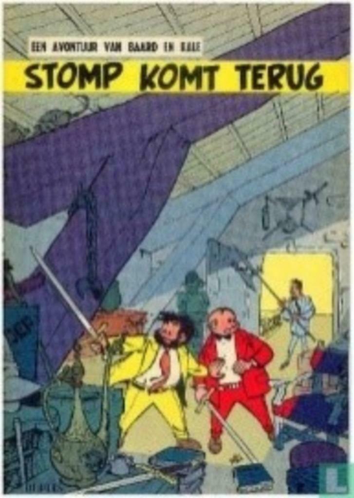 Oude Dupuis uitgaven in 1ste druk, Boeken, Meerdere stripboeken, Ophalen of Verzenden, Gelezen