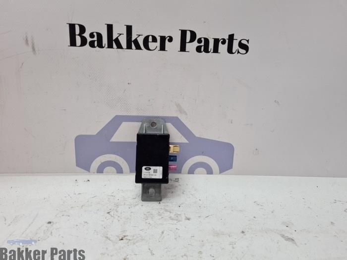Antenne d'un Landrover Evoque, Land Rover, -, -, 3 mois de garantie