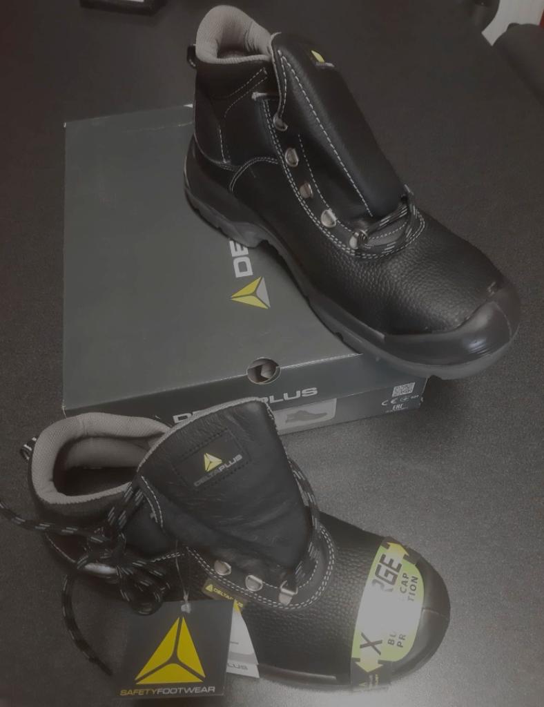 Werkschoenen, Ophalen of Verzenden, Nieuw, Heren, Schoenen