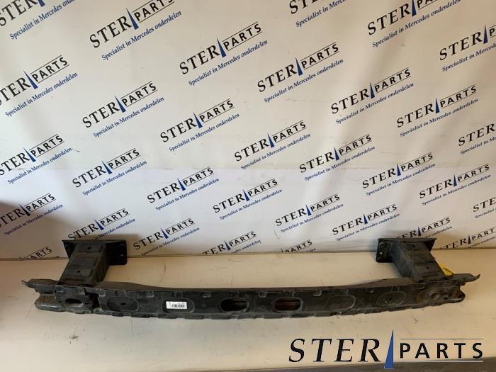 Bumperframe achter van een Mercedes B-Klasse, Auto-onderdelen, Gebruikt, -, Ophalen of Verzenden, -