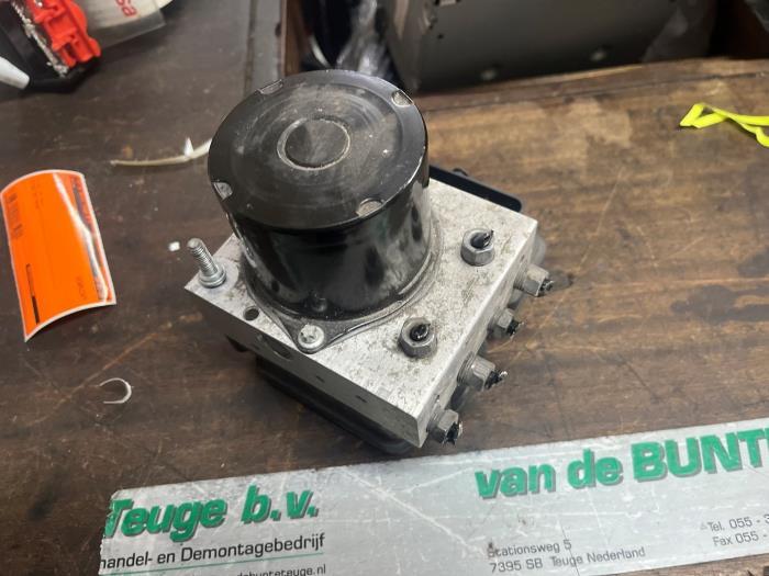 Pompe ABS d'un Fiat 500, Enlèvement ou Envoi, 3 mois de garantie, Utilisé, Fiat