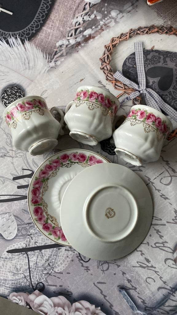Chinees setje True China, Ophalen of Verzenden