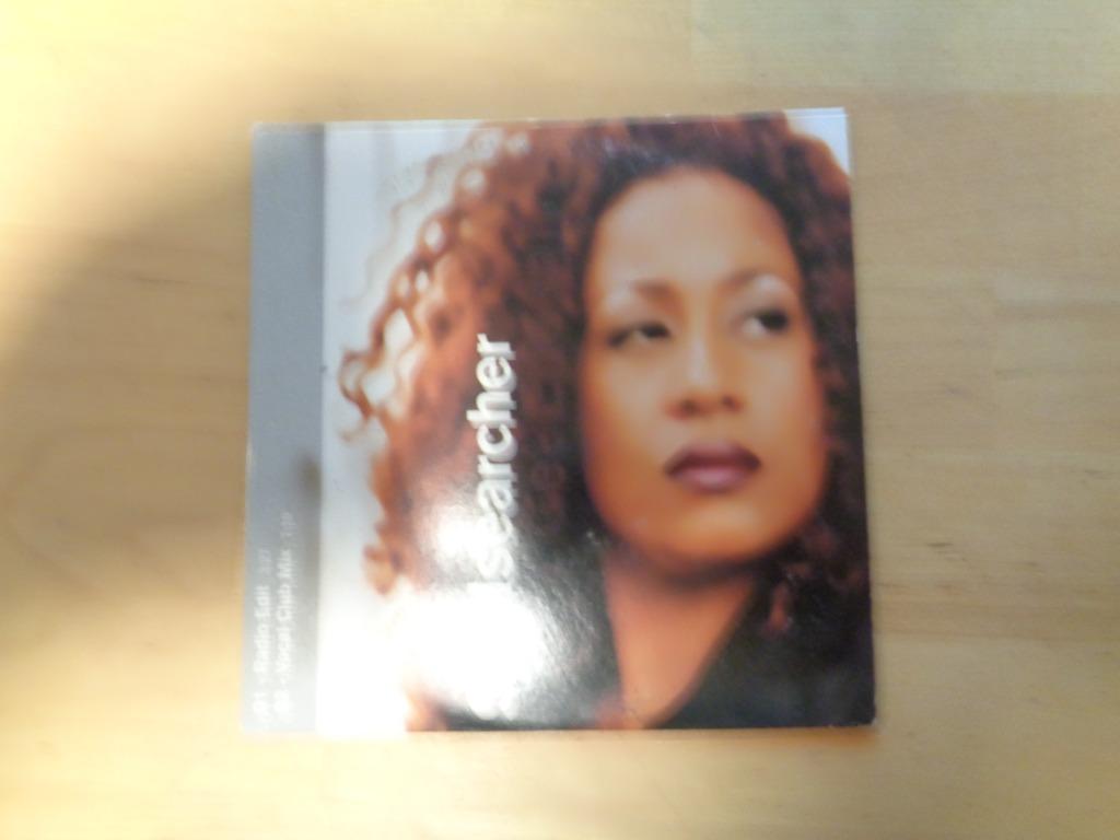 Lot 2 - CD-singles, 2 à 5 singles, Enlèvement ou Envoi, Utilisé, Pop