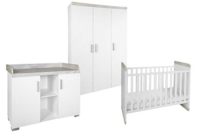 Chambre bébé, Enfants & Bébés, Enlèvement, Comme neuf, Garçon ou Fille