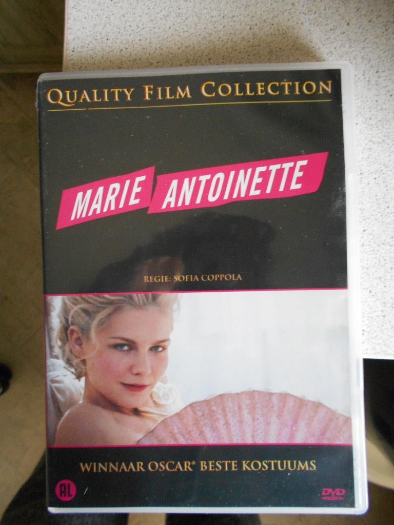 8 DVD's  = 8 FILMS / Samen voor € 3, Ophalen, Zo goed als nieuw