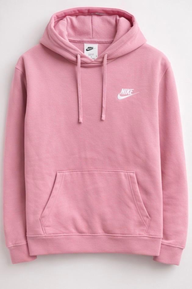 Pull Nike, Taille 38/40 (M), Enlèvement ou Envoi, Rose, Nike