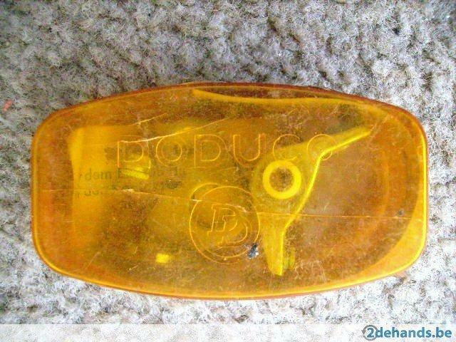 Vis platinee pour NSU Quickly / Rex / Fuchs / Framoped, Envoi, Neuf