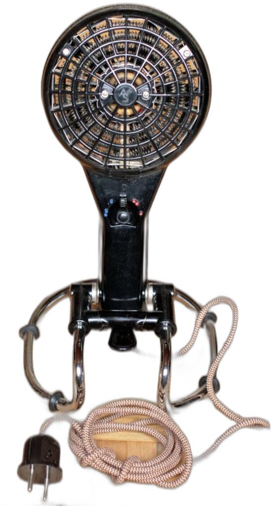 Astron Ventilator Airco Loft Brocante, Antiek en Kunst, Verzenden