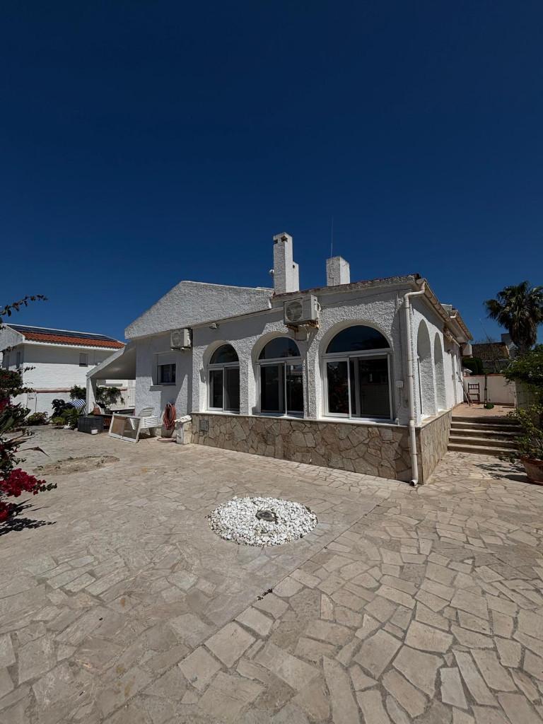 Loue maison Espagne Riumar (Deltebre), Propriétaire, Maison de campagne ou Villa, 3 chambres à coucher, 6 personnes