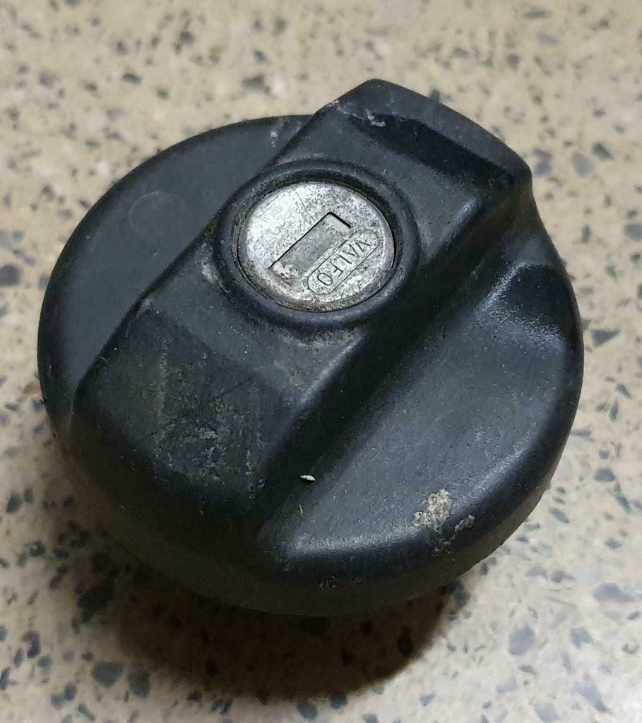 Bouchon de trappe à carburant Corvette C3, Autos : Pièces & Accessoires, Enlèvement ou Envoi, Utilisé, Chevrolet