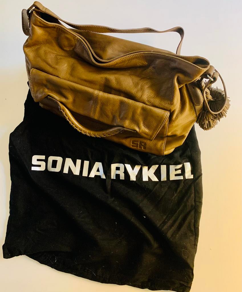Sac à main Sonia Rykiel, Bijoux, Sacs & Beauté, Accessoires Autre, Utilisé, Enlèvement ou Envoi