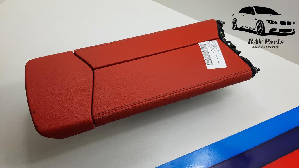 Accoudoir de console centrale BMW Z4 G29, Enlèvement ou Envoi, Utilisé, BMW