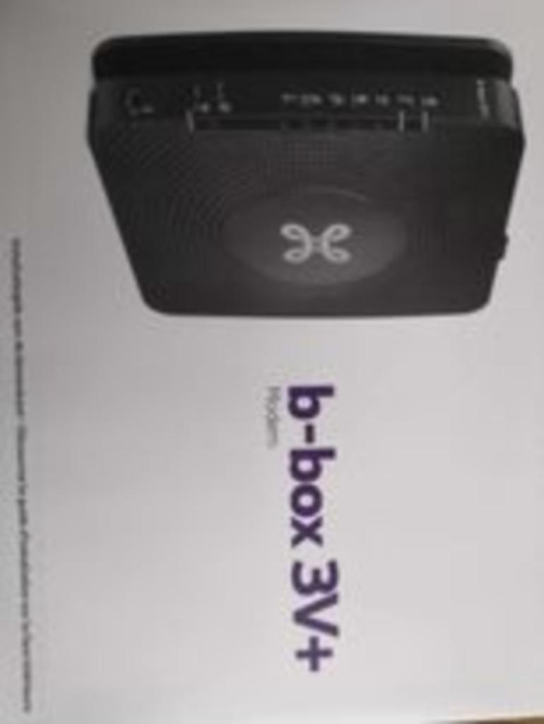 MODEM SCARLET ET PROXIMUS, Enlèvement