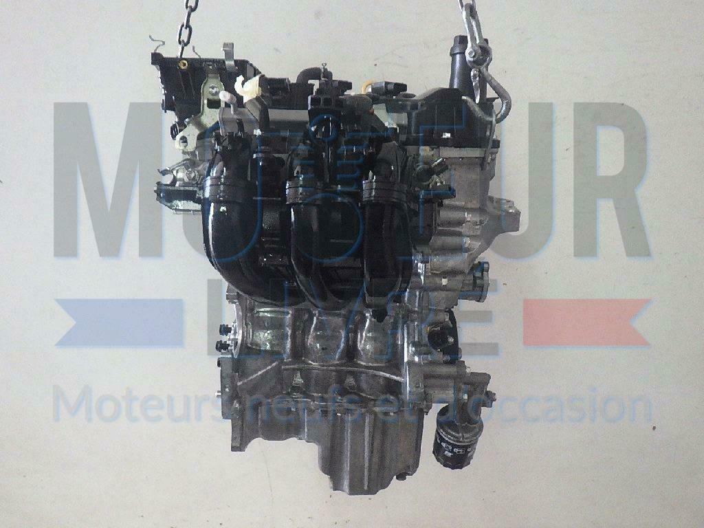 Moteur PEUGEOT 107 108 CITROËN C1 1.0L Essence, Autos : Pièces & Accessoires, Moteurs & Accessoires, Citroën, Peugeot, Utilisé