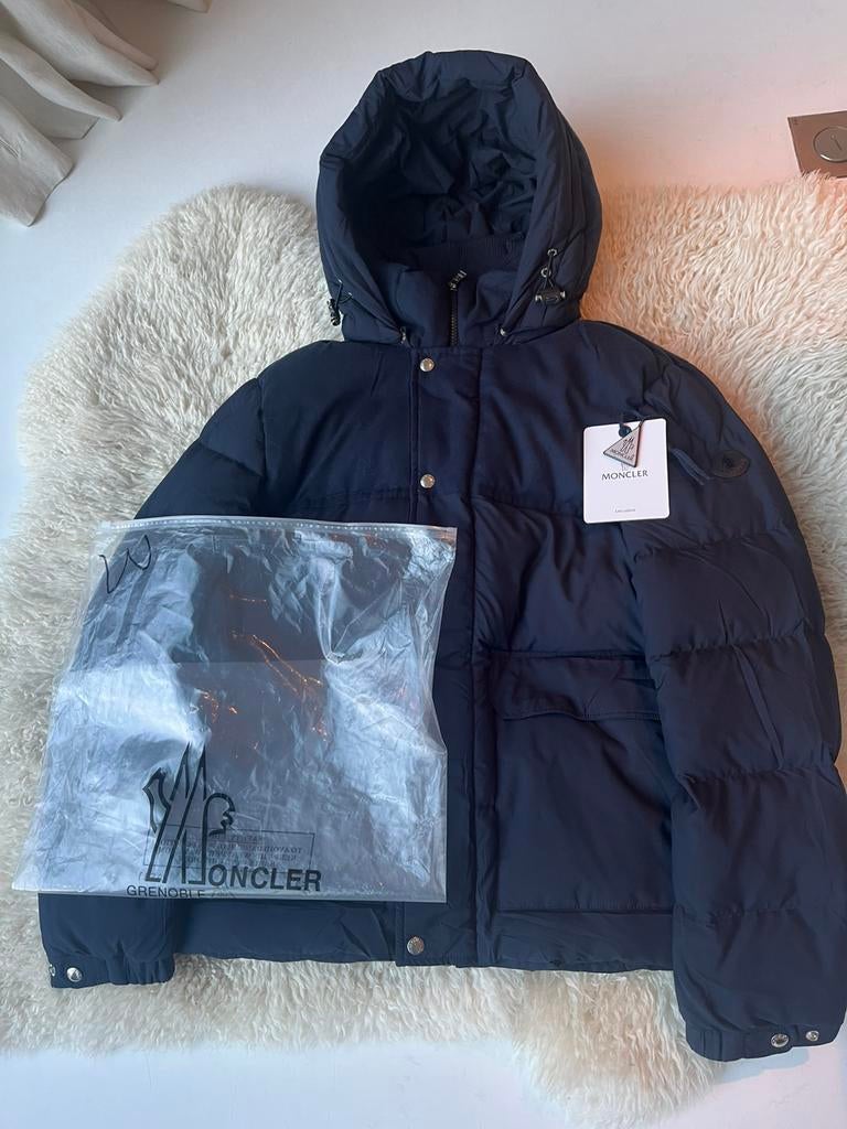 Moncler winter jas!!!, Enlèvement ou Envoi, Neuf, Taille 48/50 (M)
