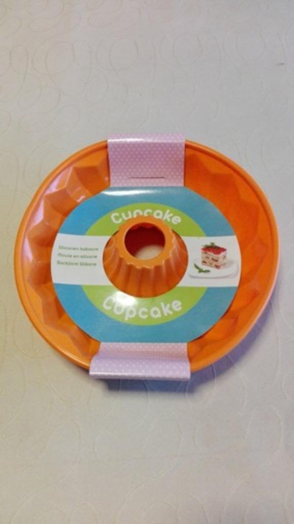 bakvorm cake, Ophalen, Nieuw, Bakvorm