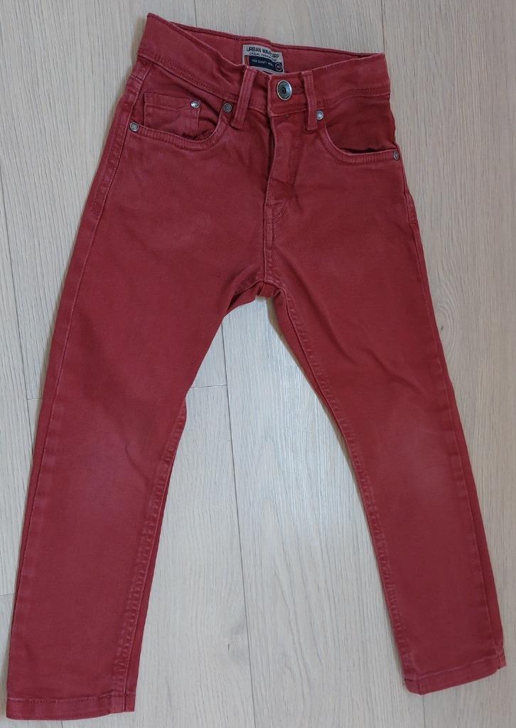Broek Urban Wave maat 110, Kinderen en Baby's, Broek, Gebruikt, Urban Wave, Jongen of Meisje