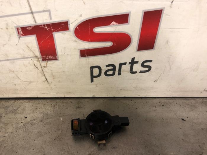 Regensensor van een Volkswagen Golf, Auto-onderdelen, Overige Auto-onderdelen, Volkswagen, Gebruikt, 3 maanden garantie, Ophalen of Verzenden