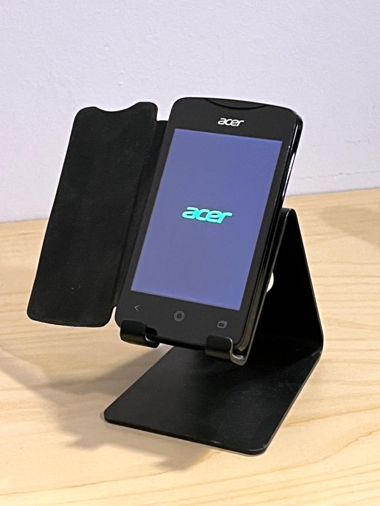 Acer Liquid Z3 (Z130) (2013), Telecommunicatie, Refurbished, 3 tot 6 megapixel, Ophalen of Verzenden, Klassiek of Candybar