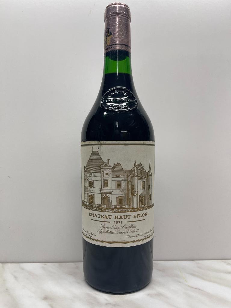 Chateau Haut Brion Premier Grand Cru Classé - Pessac Leognan, Frankrijk, Nieuw, Ophalen of Verzenden, Rode wijn