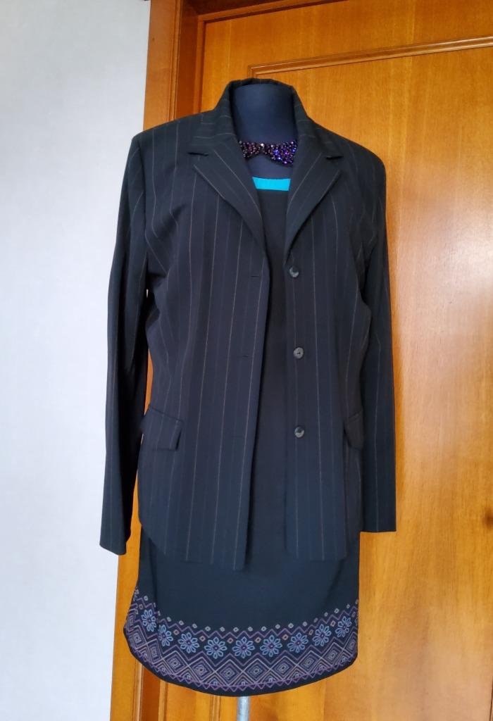 Jurk, blazer... tot trui, schoenen nieuw, Europese en Belgische ❤️, Ophalen of Verzenden, Maat 38/40 (M), Overige typen