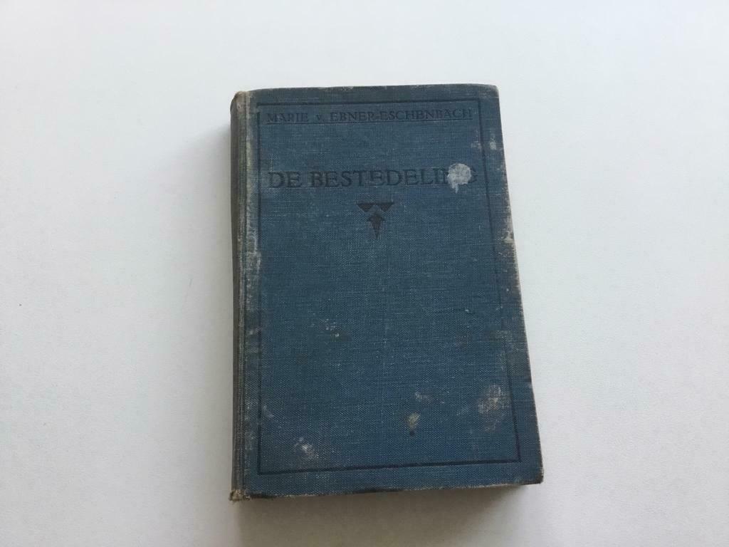 psychologisch getinte roman, Ophalen