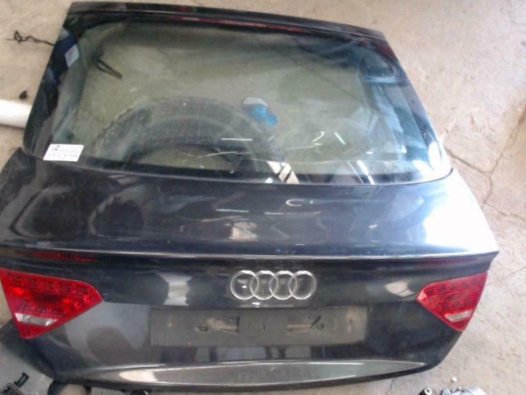 hayon male  arriere audi A5 2.7TDI 140kw, Enlèvement, Utilisé, Audi, Haillon arrière
