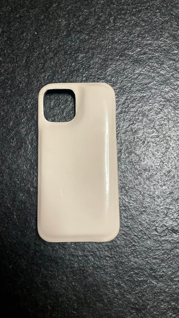 iPhone 12 Pro Bershka Hoesje, Télécoms, Téléphonie mobile | Housses, Coques & Façades | Apple iPhone, Enlèvement ou Envoi, Comme neuf