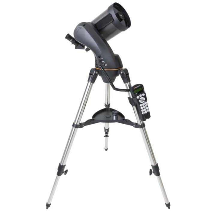 Télescope Celestron Schmidt-Cassegrain SC 125/1250 NexStar S, Enlèvement