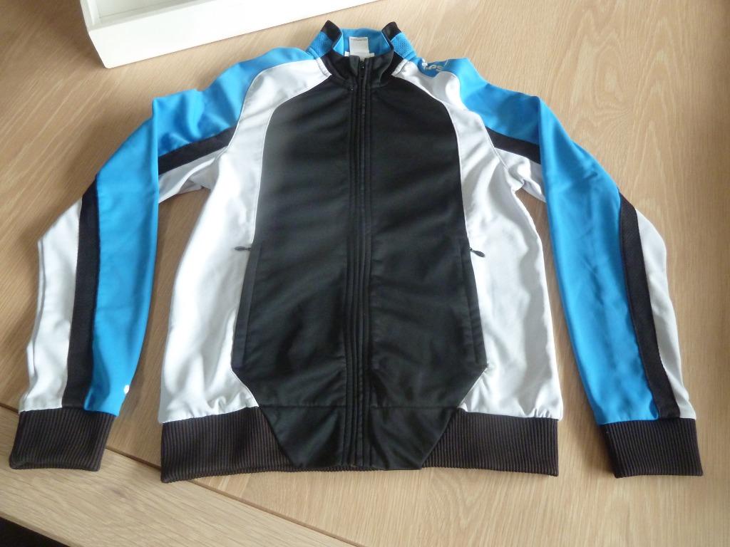 Training vest Kipsta 146-158, Sport en Fitness, Voetbal, Ophalen of Verzenden, Zo goed als nieuw, Overige typen