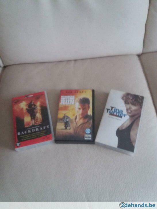 3 Videos