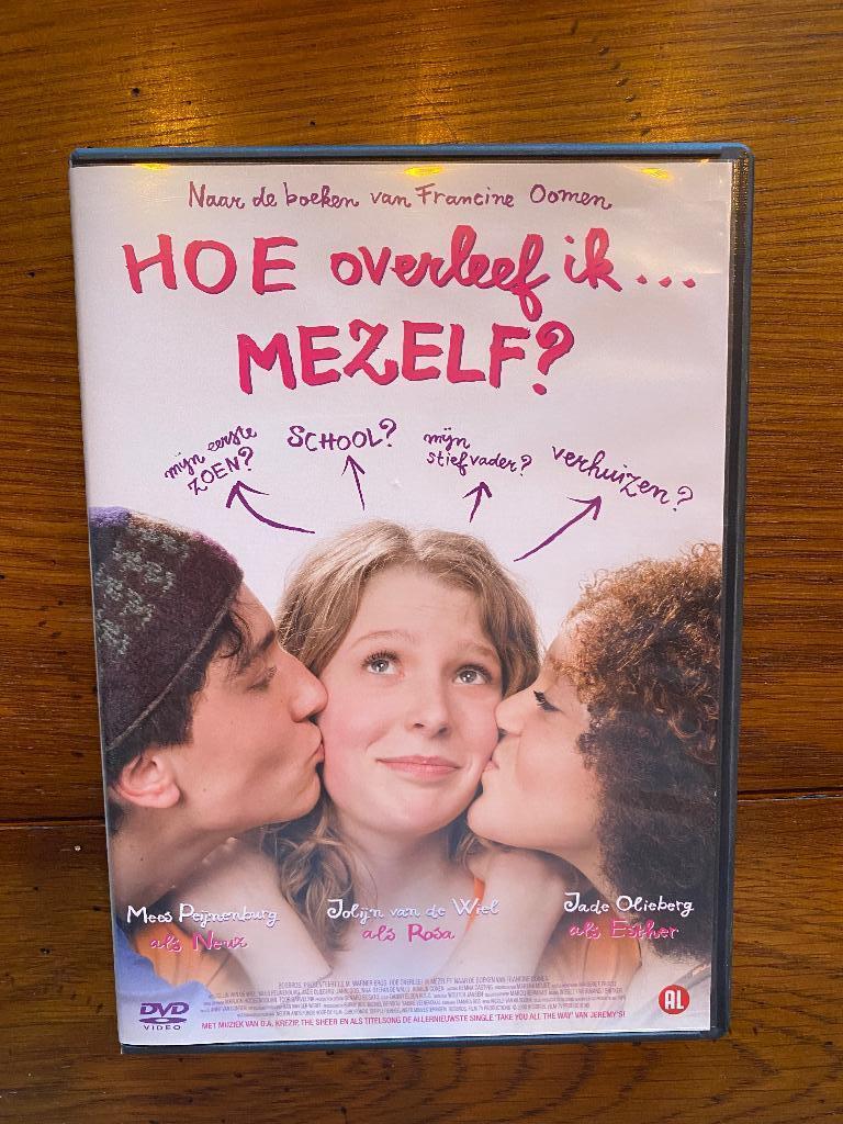 Hoe overleef ik mezelf, Enlèvement ou Envoi, Utilisé, Film