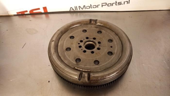 Volant d'inertie masse double d'un Audi A3, Autos : Pièces & Accessoires, -, 3 mois de garantie, Audi, Utilisé