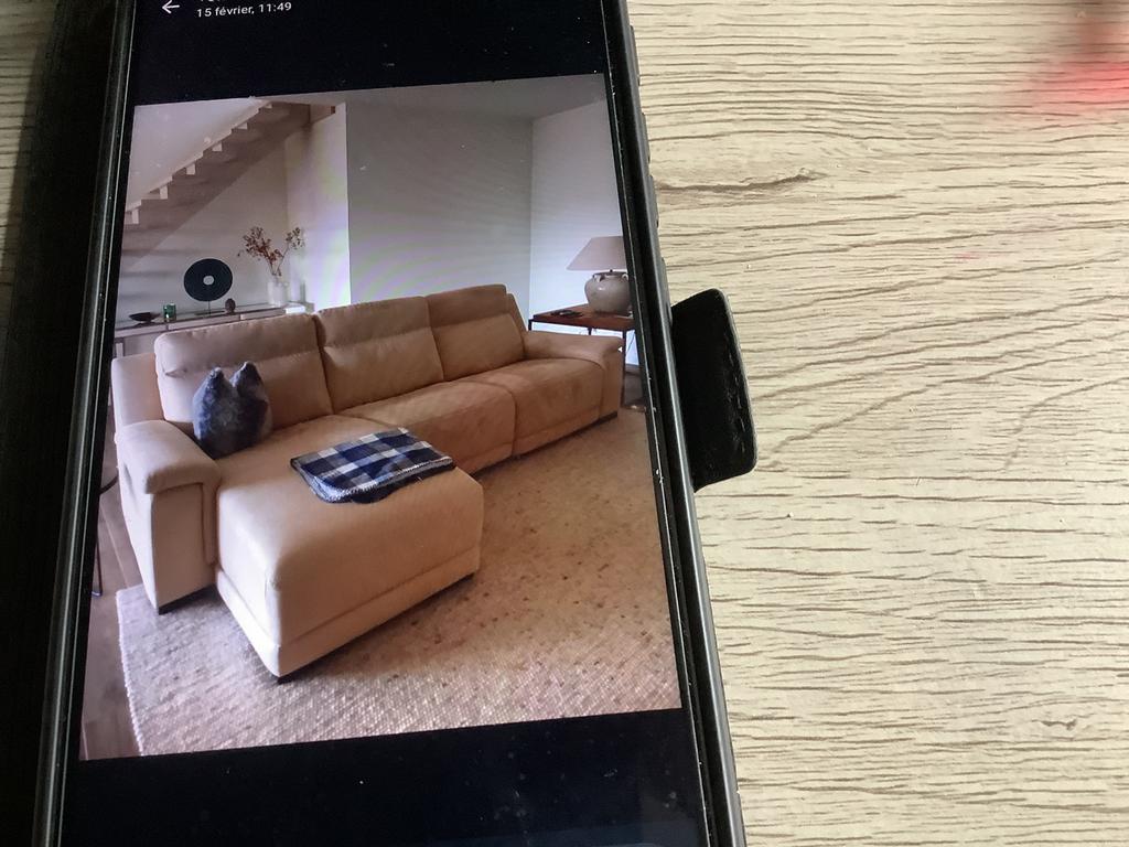 Woonkamer bijna nieuw 7 maanden, Huis en Inrichting, Ophalen, Zo goed als nieuw