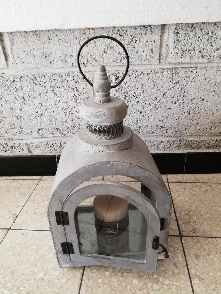 Objet de déco en parfait état, Ophalen, Zo goed als nieuw