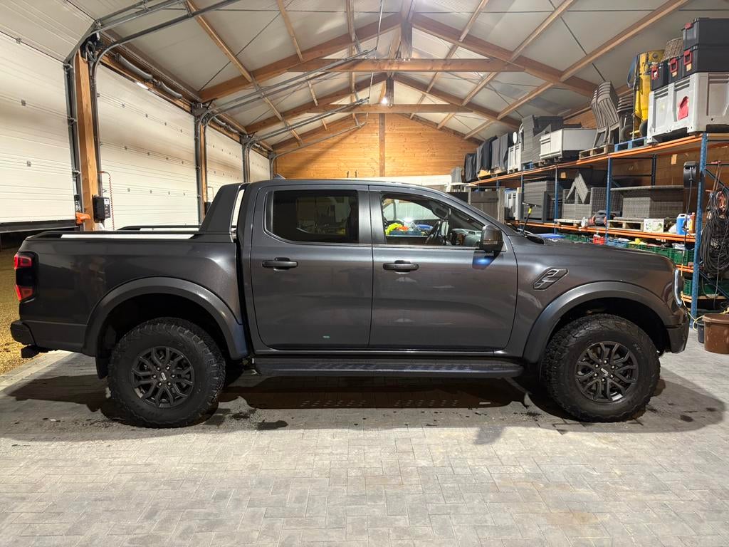 Ford ranger raptor, Auto's, Particulier, Te koop, Ford