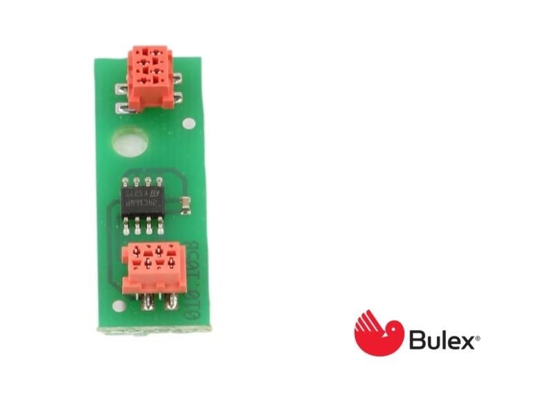 PRINTPLAAT CODE KEY Bulex Thema Condens FAS37 nieuw, Ophalen of Verzenden, Nieuw