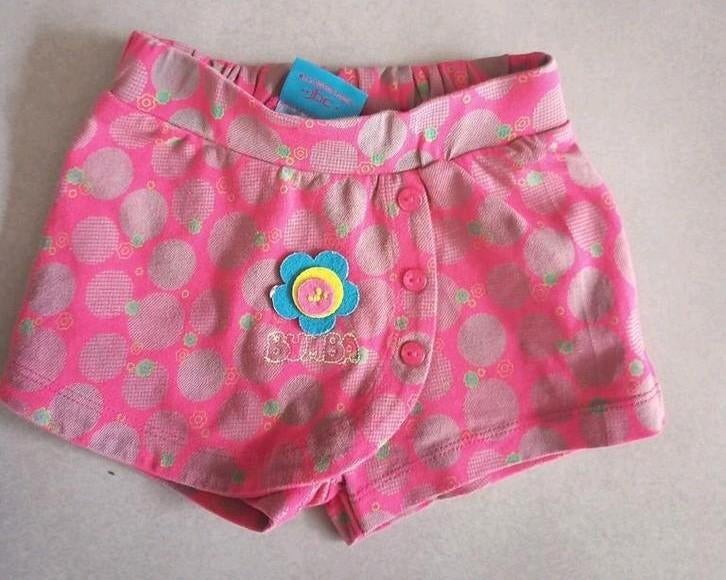 Short  Bumba, Kinderen en Baby's, Gebruikt, Broekje, Meisje, Ophalen of Verzenden