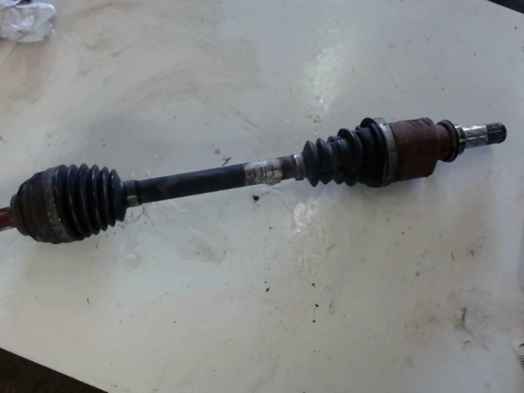 linker kruiskoppeling renault clio 3 1.5 dci, Ophalen of Verzenden, Gebruikt, Renault